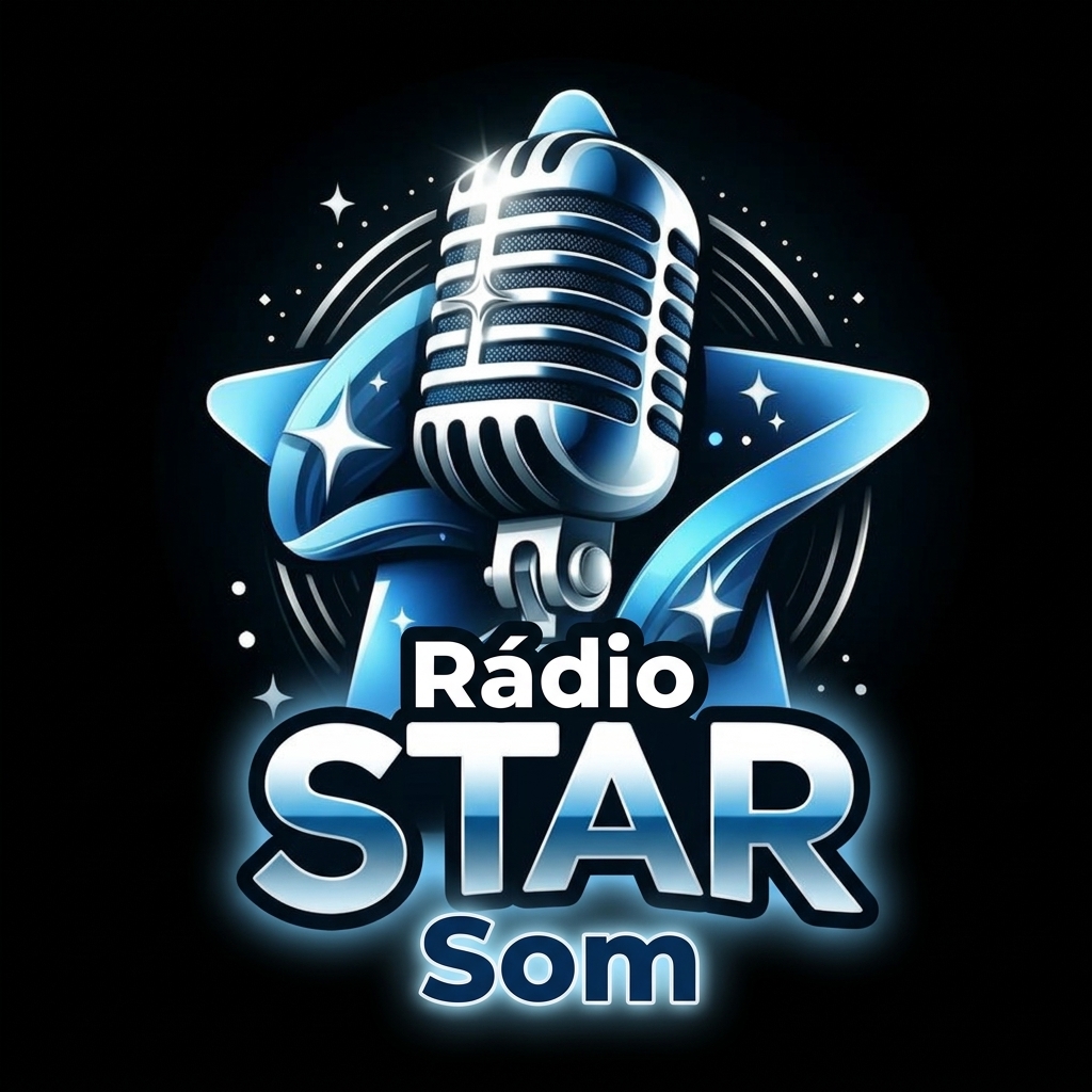 Logo Rádio Star Som