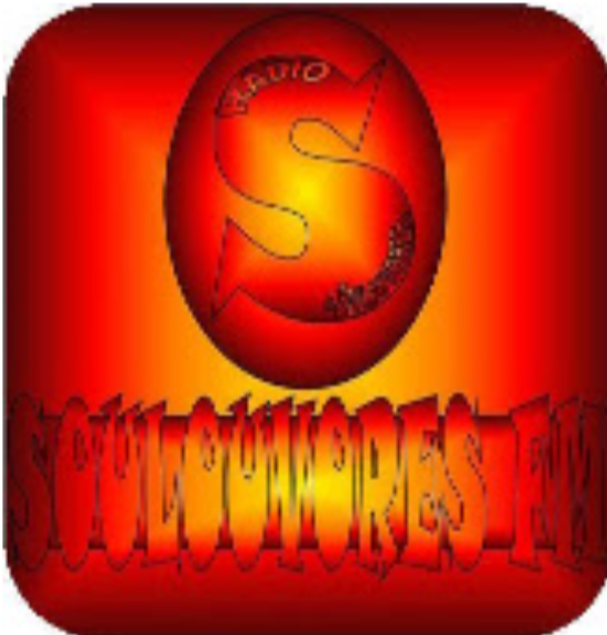 Logo da rádio