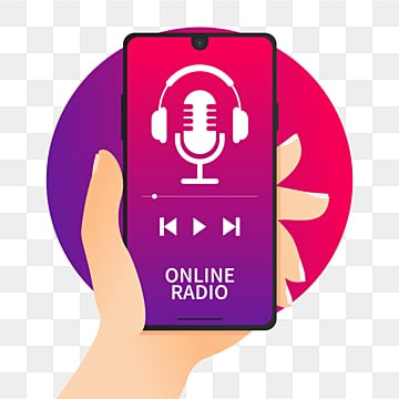 Logo Web Rádio São Miguel Arcanjo Sete Barras / SP - Brasil