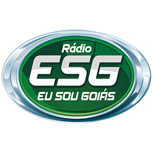 Logo Rádio Eu Sou Goiás