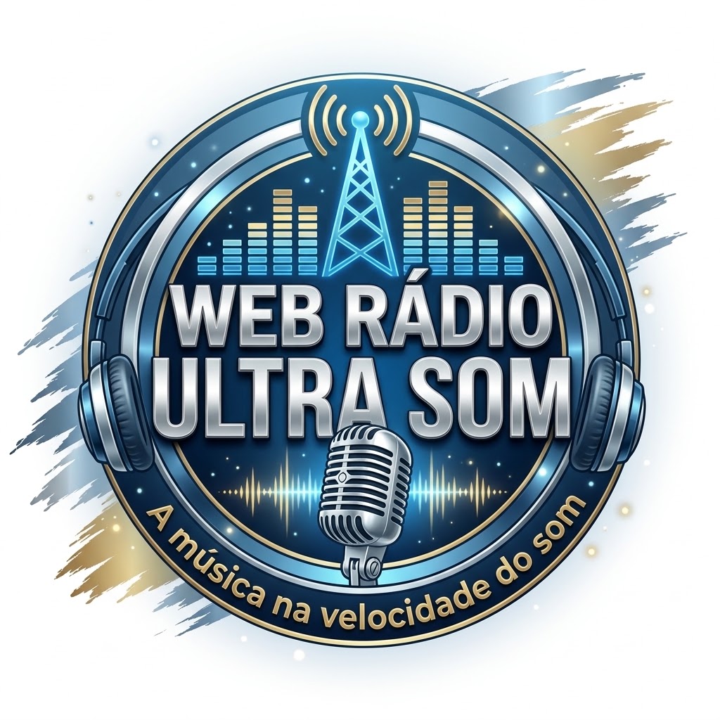 Logo Ultrassom