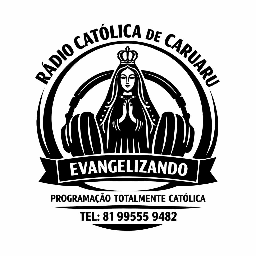 Logo da rádio