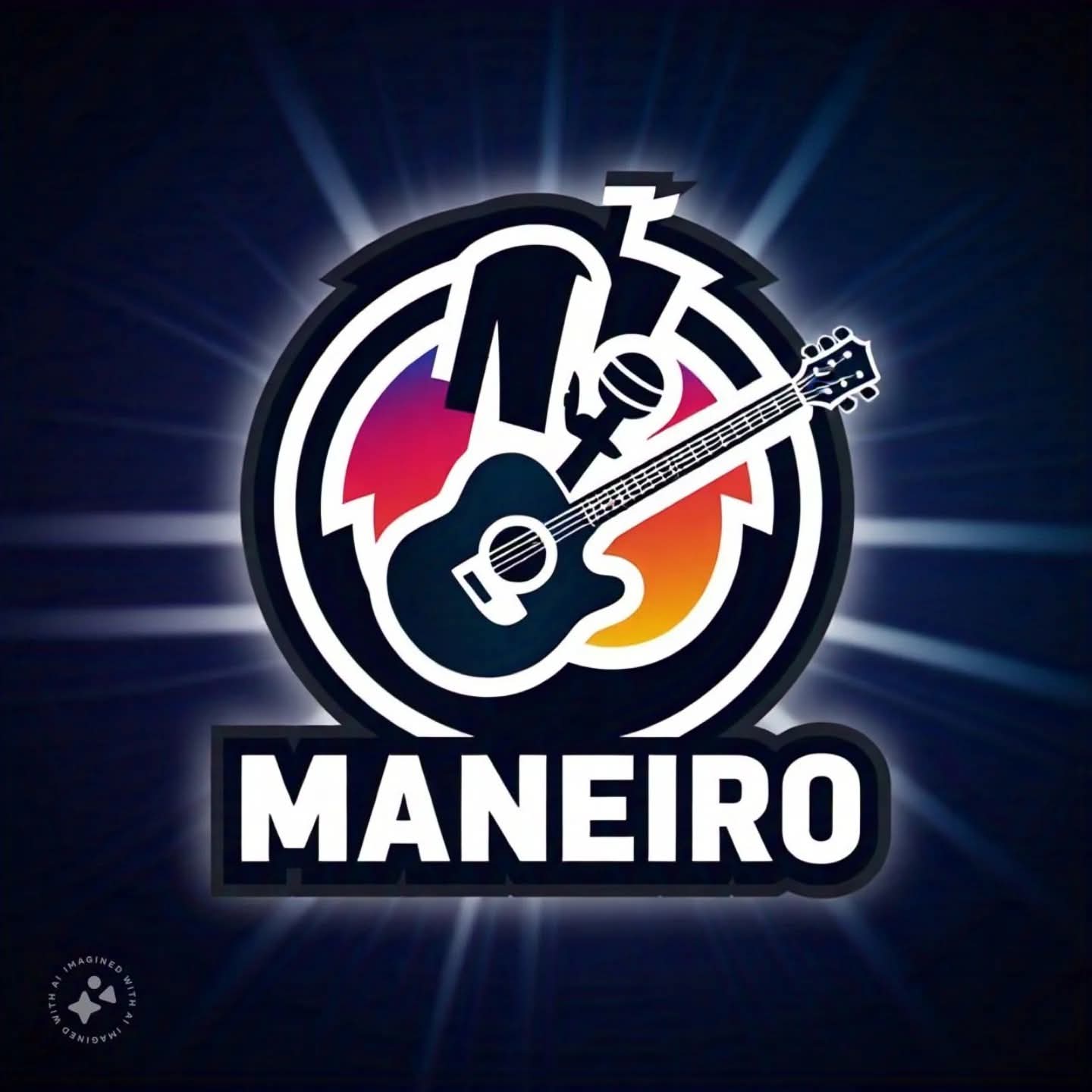 Logo Maneiro
