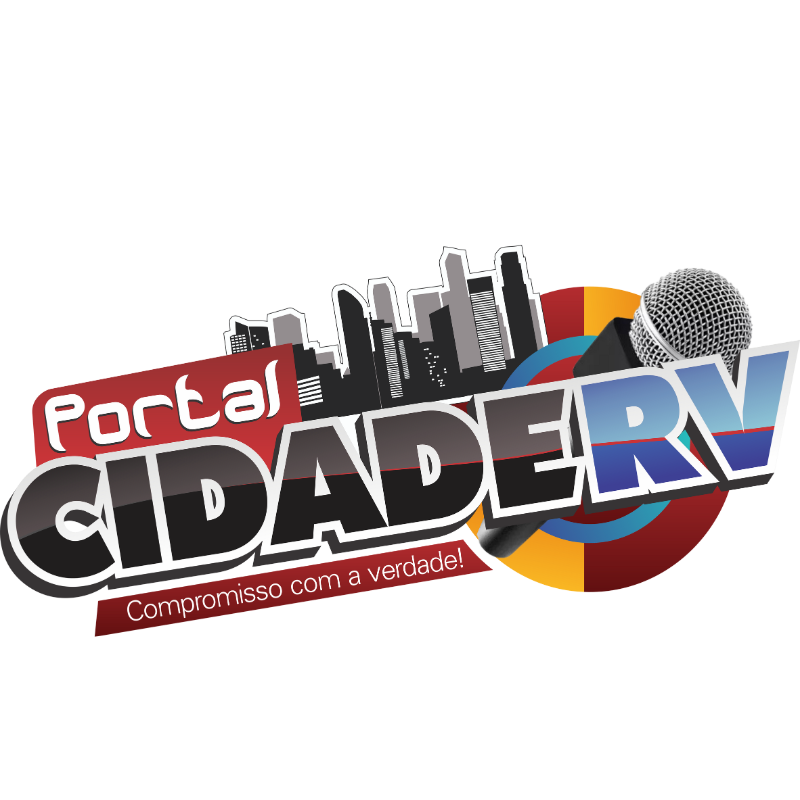 Logo PORTAL CIDADERV
