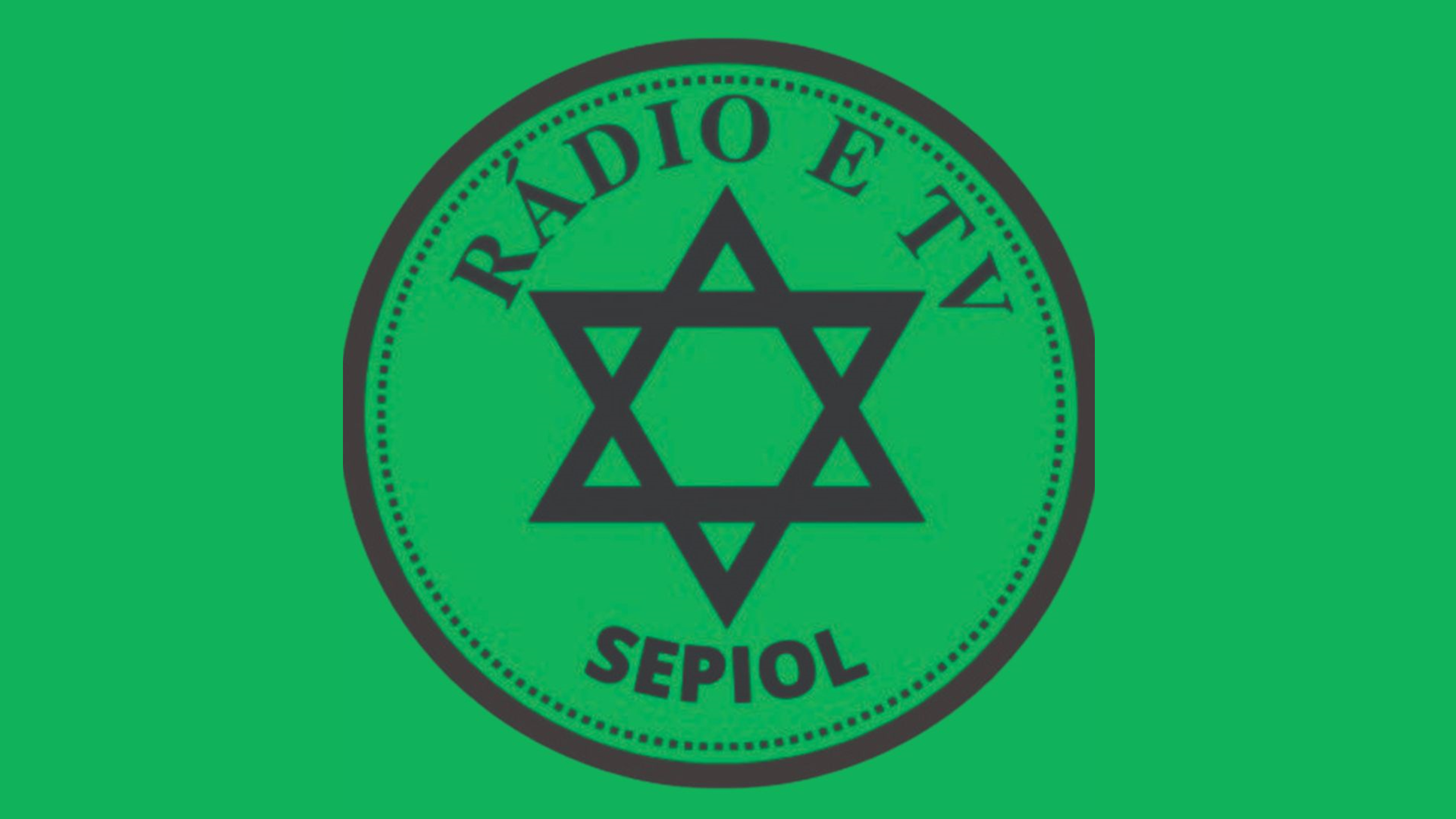 Logo RADIO SEPIOL