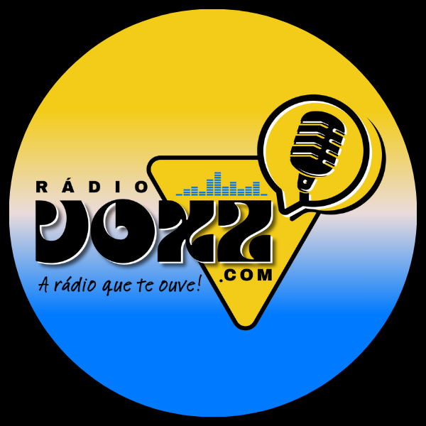 Logo Rádio Voxz.Com