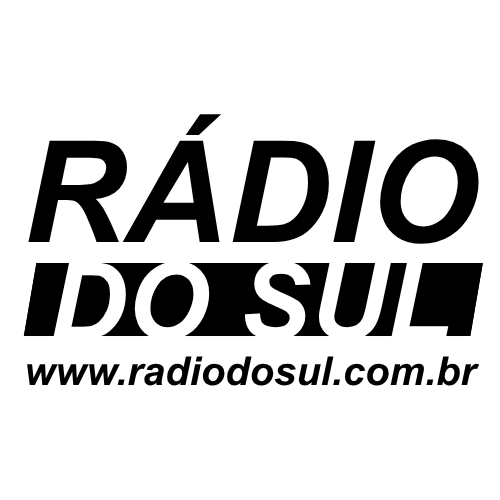 Logo Rádio do Sul