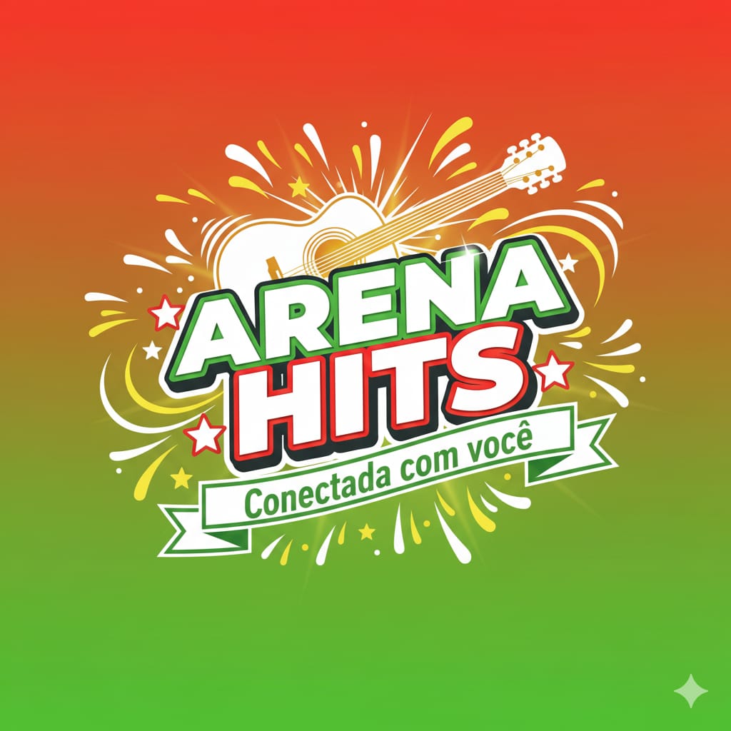 Logo Arena Hits
