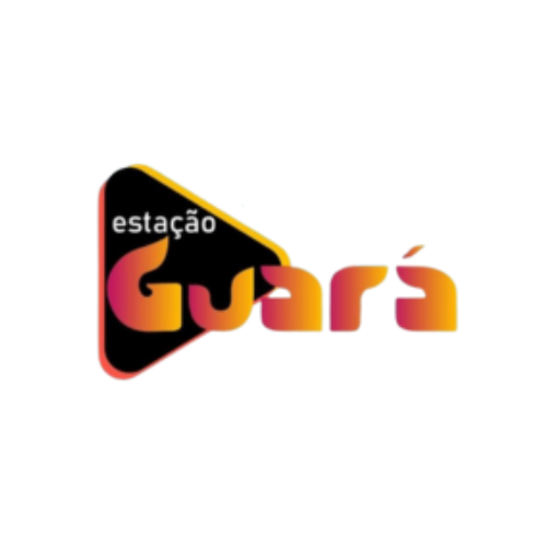 Logo da rádio