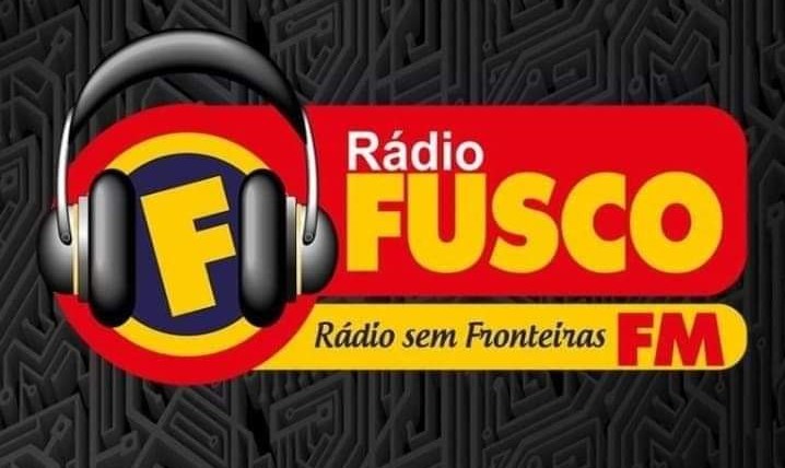Logo Radiofuscofm.com