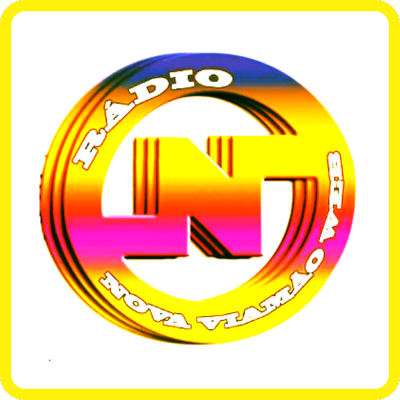 Logo Super RNVW Rádio Nova Viamão Web de Viamão RGS