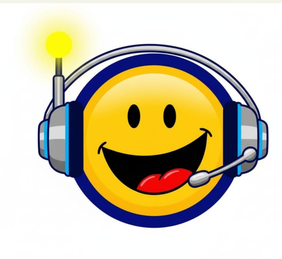 Logo WEB RÁDIO ATIVIDADE MIX