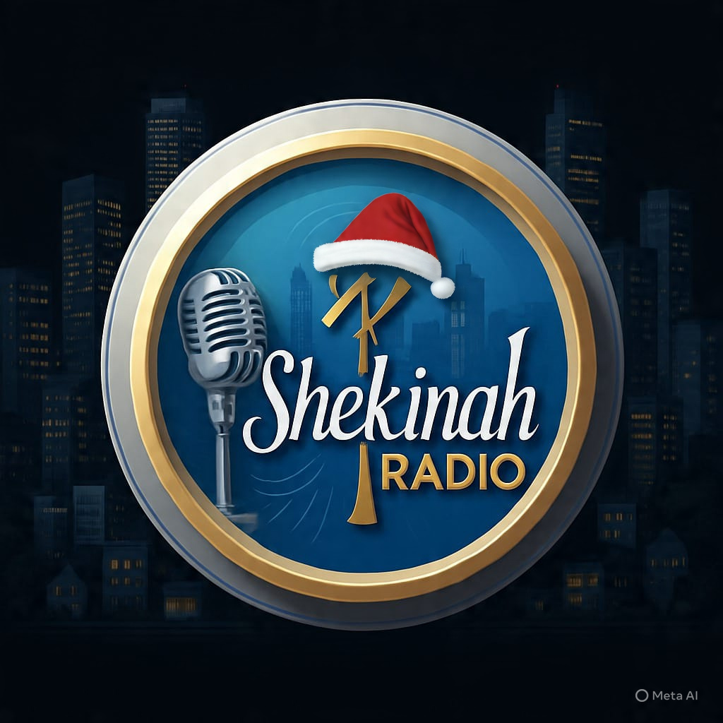 Logo REDE SHEIKINAH