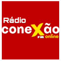 Logo Rádio Conexão FM