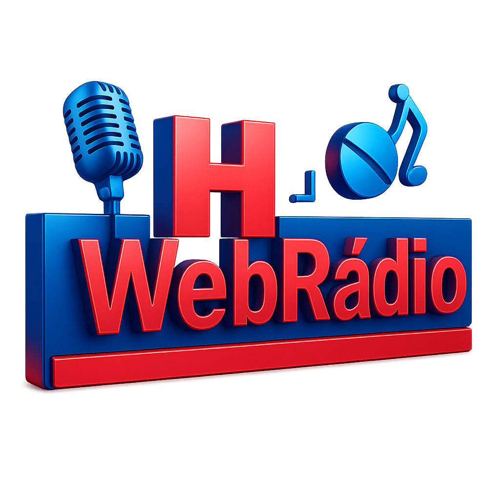Logo H WebRádio