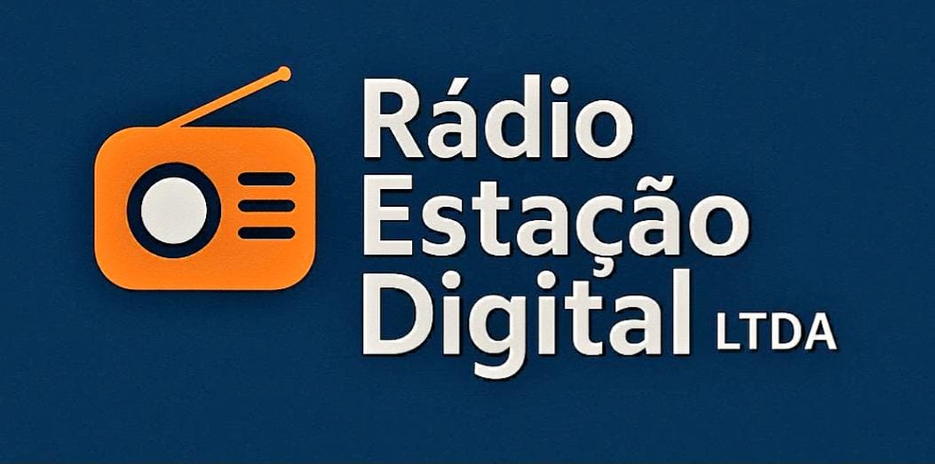 Logo Rádio Estação Digital