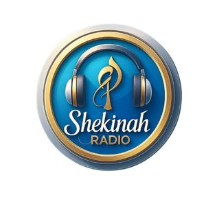 Logo RADIO SHEIKINAH