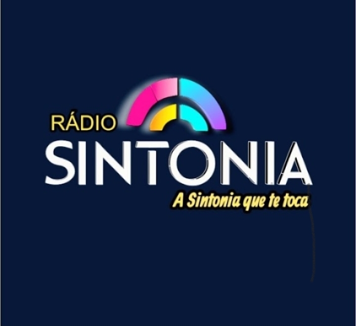 Logo Radio web Sintonia