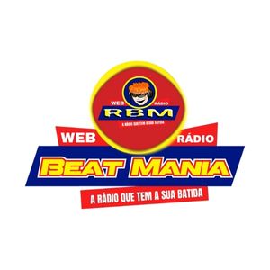 Logo Radio BeatMania